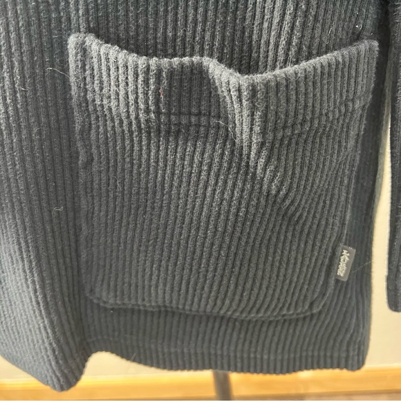 Lauren Ralph Lauren Hooded Sweater - Picture 3 of 9